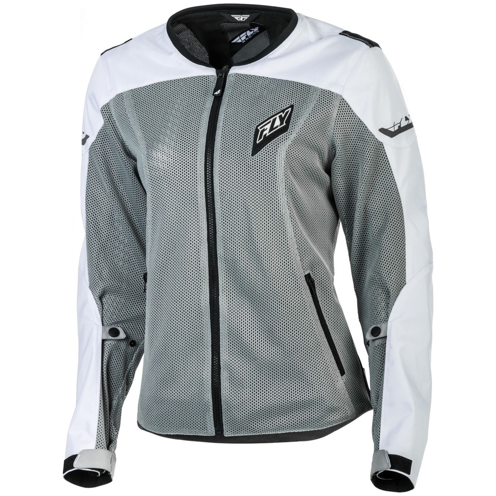 NWT Fly Racing Street Flux Air Women's Jacket